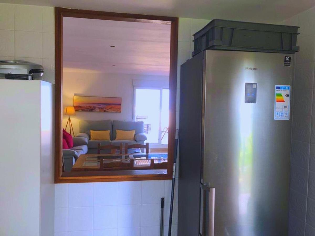 Ferienwohnung Duquesa Norte, Vistalmar Sea View Panorama Castillo de Sabinillas Exterior foto