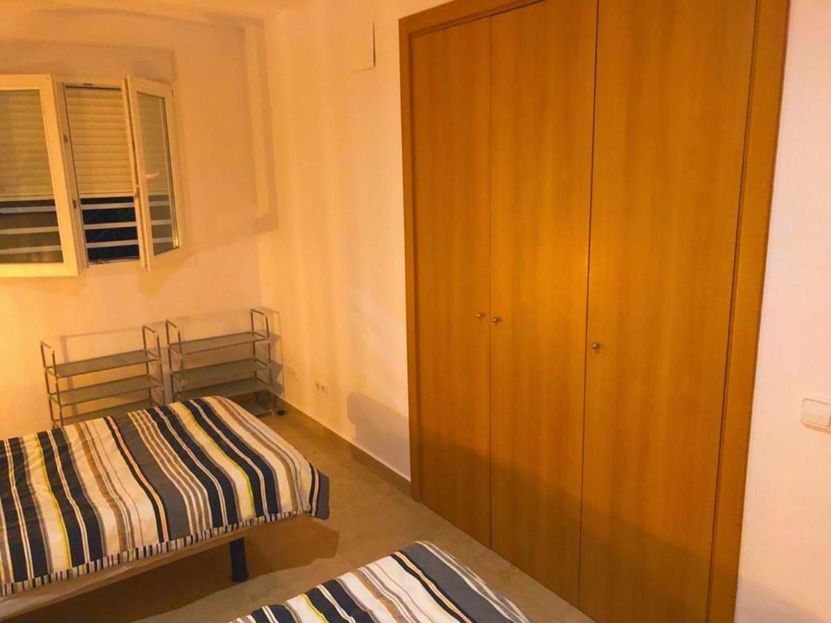Ferienwohnung Duquesa Norte, Vistalmar Sea View Panorama Castillo de Sabinillas Exterior foto