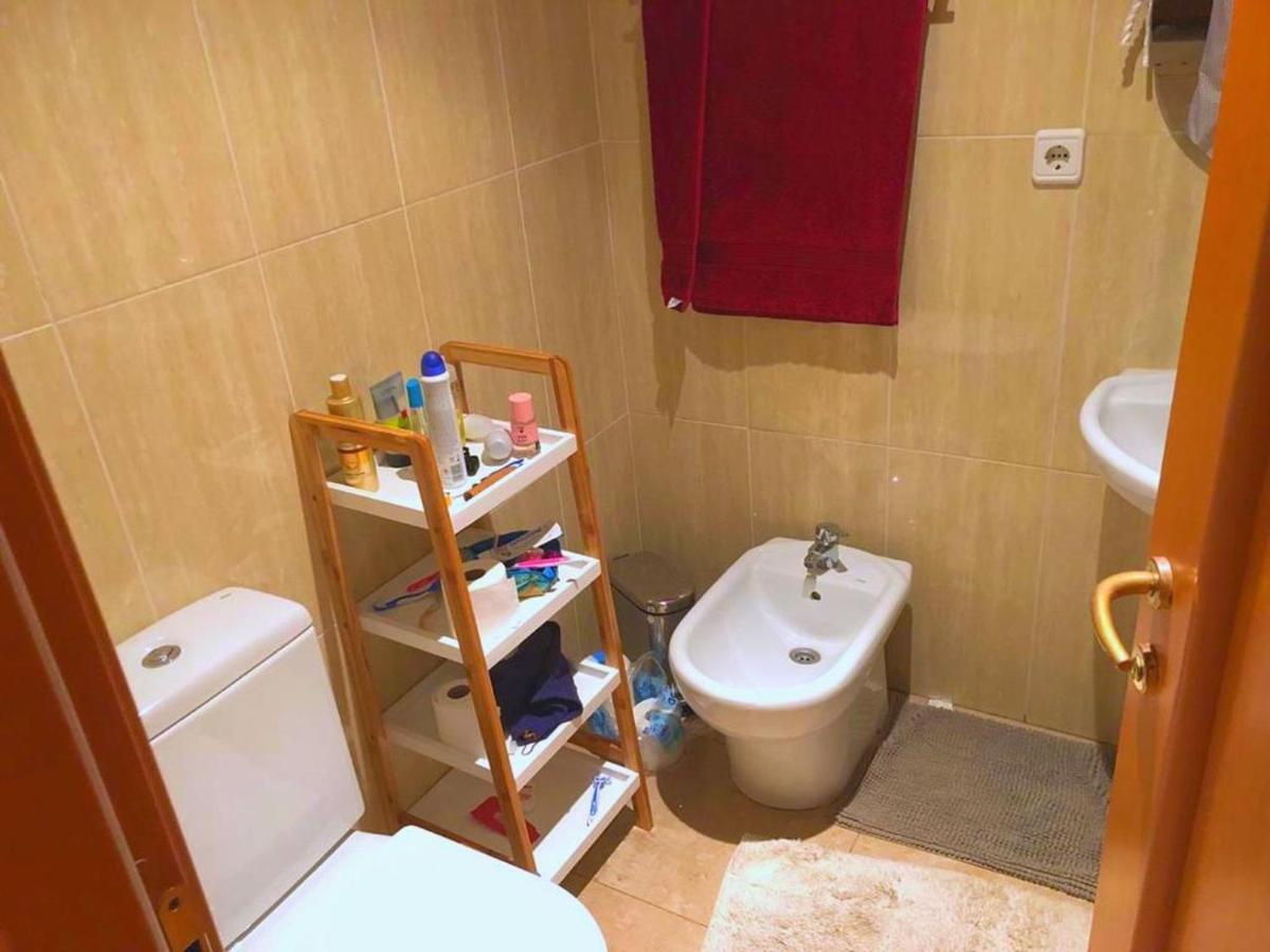 Ferienwohnung Duquesa Norte, Vistalmar Sea View Panorama Castillo de Sabinillas Exterior foto