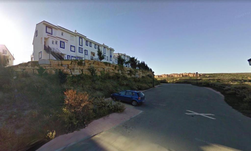 Ferienwohnung Duquesa Norte, Vistalmar Sea View Panorama Castillo de Sabinillas Exterior foto
